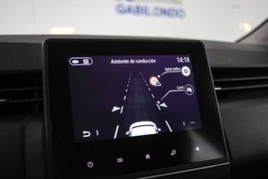 Renault Clio Equilibre E-Tech Híbrido 104 kW (140CV) - Foto 55