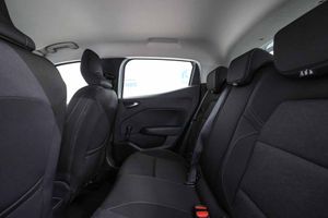 Renault Clio Equilibre E-Tech Híbrido 104 kW (140CV) - Foto 48