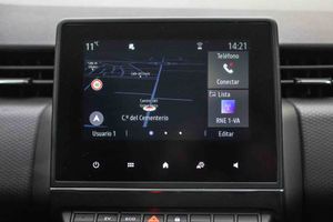 Renault Clio Equilibre E-Tech Híbrido 104 kW (140CV) - Foto 44