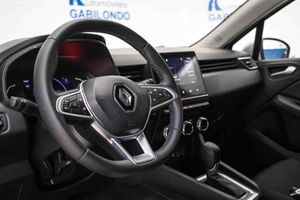 Renault Clio Equilibre E-Tech Híbrido 104 kW (140CV) - Foto 5