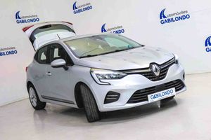Renault Clio Equilibre E-Tech Híbrido 104 kW (140CV) - Foto 19