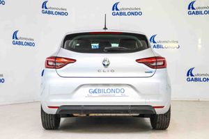 Renault Clio Equilibre E-Tech Híbrido 104 kW (140CV) - Foto 4