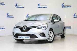 Renault Clio Equilibre E-Tech Híbrido 104 kW (140CV) - Foto 8
