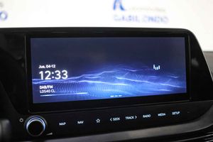 Hyundai Bayon 1.0 TGDI 74kW (100CV) 48V Maxx DCT - Foto 54