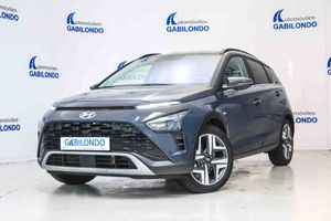 Hyundai Bayon 1.0 TGDI 74kW (100CV) 48V Maxx DCT - Foto 8