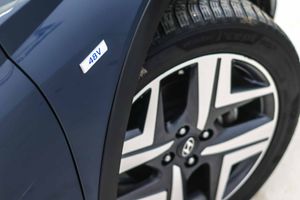 Hyundai Bayon 1.0 TGDI 74kW (100CV) 48V Maxx DCT - Foto 18