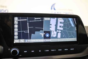 Hyundai Bayon 1.0 TGDI 74kW (100CV) 48V Maxx DCT - Foto 56