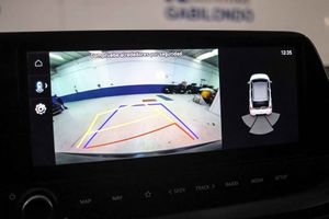 Hyundai Bayon 1.0 TGDI 74kW (100CV) 48V Maxx DCT - Foto 61