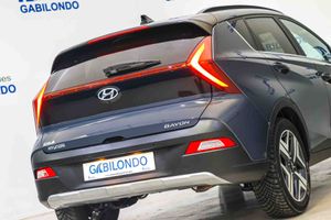 Hyundai Bayon 1.0 TGDI 74kW (100CV) 48V Maxx DCT - Foto 26