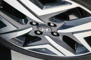 Hyundai Bayon 1.0 TGDI 74kW (100CV) 48V Maxx DCT - Foto 19