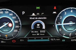 Hyundai Bayon 1.0 TGDI 74kW (100CV) 48V Maxx DCT - Foto 40