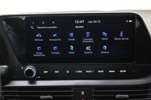 Hyundai Bayon 1.0 TGDI 74kW (100CV) 48V Maxx DCT - Foto 45