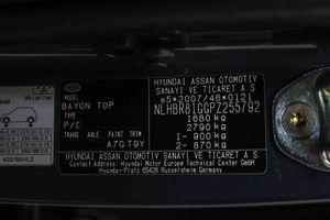 Hyundai Bayon 1.0 TGDI 74kW (100CV) 48V Maxx DCT - Foto 7