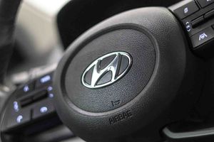 Hyundai Bayon 1.0 TGDI 74kW (100CV) 48V Maxx DCT - Foto 34