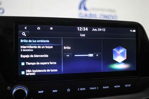 Hyundai Bayon 1.0 TGDI 74kW (100CV) 48V Maxx DCT - Foto 60