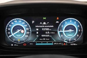 Hyundai Bayon 1.0 TGDI 74kW (100CV) 48V Maxx DCT - Foto 39