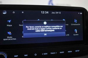 Hyundai Bayon 1.0 TGDI 74kW (100CV) 48V Maxx DCT - Foto 57