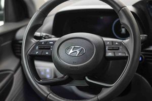 Hyundai Bayon 1.0 TGDI 74kW (100CV) 48V Maxx DCT - Foto 33