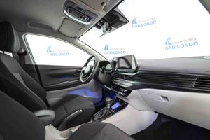 Hyundai Bayon 1.0 TGDI 74kW (100CV) 48V Maxx DCT - Foto 47