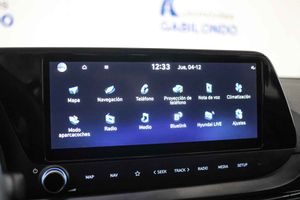 Hyundai Bayon 1.0 TGDI 74kW (100CV) 48V Maxx DCT - Foto 55