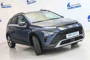 Hyundai Bayon 1.0 TGDI 74kW (100CV) 48V Maxx DCT - Foto 12