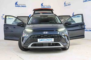 Hyundai Bayon 1.0 TGDI 74kW (100CV) 48V Maxx DCT - Foto 23