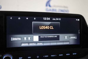 Hyundai Bayon 1.0 TGDI 74kW (100CV) 48V Maxx DCT - Foto 58