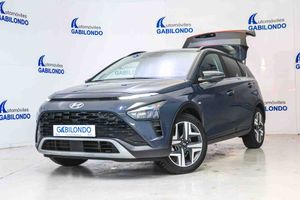 Hyundai Bayon 1.0 TGDI 74kW (100CV) 48V Maxx DCT - Foto 16