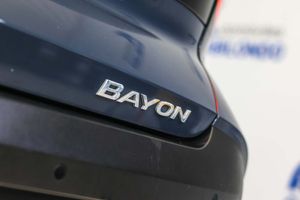Hyundai Bayon 1.0 TGDI 74kW (100CV) 48V Maxx DCT - Foto 11