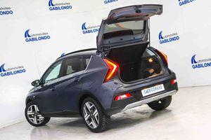Hyundai Bayon 1.0 TGDI 74kW (100CV) 48V Maxx DCT - Foto 21