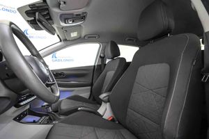 Hyundai Bayon 1.0 TGDI 74kW (100CV) 48V Maxx DCT - Foto 28