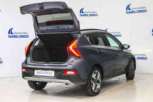 Hyundai Bayon 1.0 TGDI 74kW (100CV) 48V Maxx DCT - Foto 17