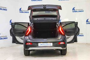 Hyundai Bayon 1.0 TGDI 74kW (100CV) 48V Maxx DCT - Foto 24