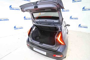 Hyundai Bayon 1.0 TGDI 74kW (100CV) 48V Maxx DCT - Foto 52