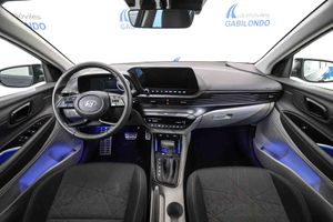 Hyundai Bayon 1.0 TGDI 74kW (100CV) 48V Maxx DCT - Foto 32