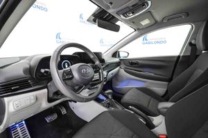 Hyundai Bayon 1.0 TGDI 74kW (100CV) 48V Maxx DCT - Foto 27