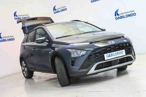 Hyundai Bayon 1.0 TGDI 74kW (100CV) 48V Maxx DCT - Foto 20