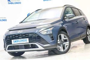 Hyundai Bayon 1.0 TGDI 74kW (100CV) 48V Maxx DCT - Foto 25