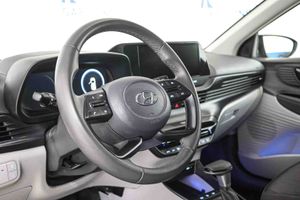 Hyundai Bayon 1.0 TGDI 74kW (100CV) 48V Maxx DCT - Foto 5