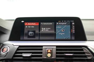 BMW X3 sDrive18d - Foto 41