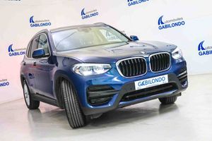 BMW X3 sDrive18d - Foto 12