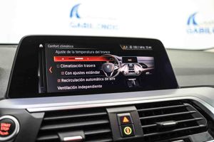 BMW X3 sDrive18d - Foto 56