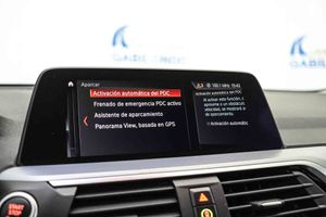 BMW X3 sDrive18d - Foto 54