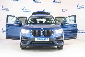 BMW X3 sDrive18d - Foto 22