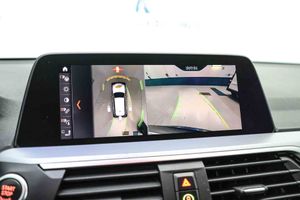 BMW X3 sDrive18d - Foto 49