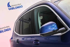 BMW X3 sDrive18d - Foto 21