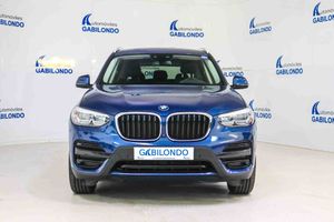 BMW X3 sDrive18d - Foto 3