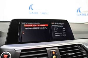 BMW X3 sDrive18d - Foto 55