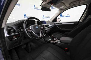 BMW X3 sDrive18d - Foto 26