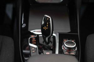 BMW X3 sDrive18d - Foto 39